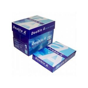 Double 'A' - A4 Paper (75 grams)