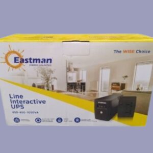UPS 650VA (EastMan)