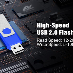 Flash Drive - 4GB
