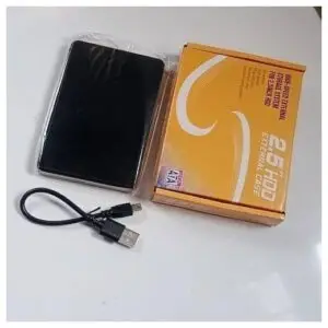 HDD External Case (2.5)
