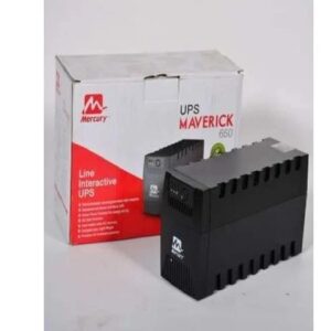 UPS 650KVA - Maverick