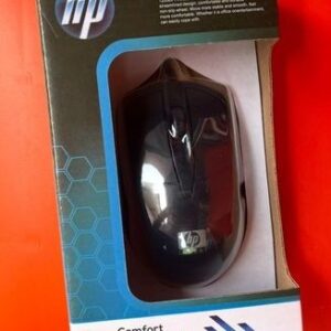 USB Optical Mouse