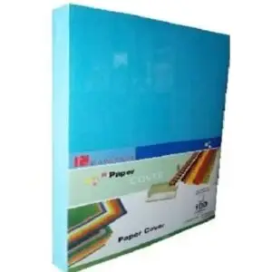 A4 Binding Hard Cover