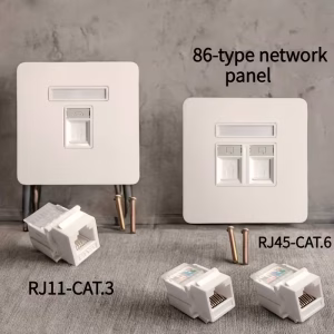 Phase Plate Single + Module