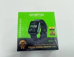 Smart Digital Watch - Oraimo